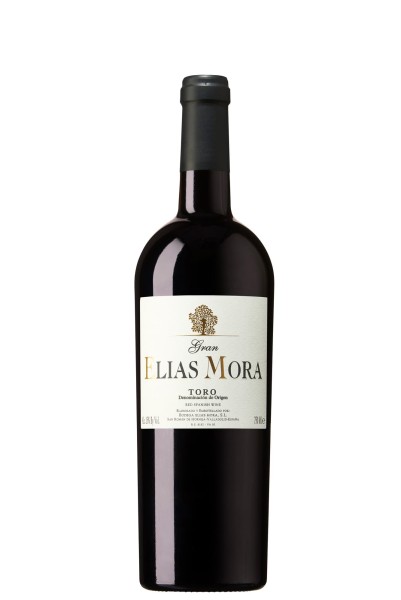 Elías Mora, Gran Elias Mora 2014