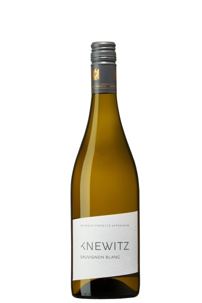 Knewitz, Sauvignon Blanc Gutswein 2021