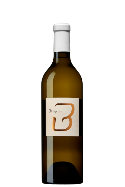 Binigrau, Chardonnay BI 2020