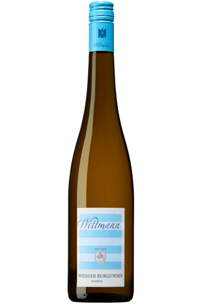 Wittmann, Weißburgunder Gutswein 2021 Bio