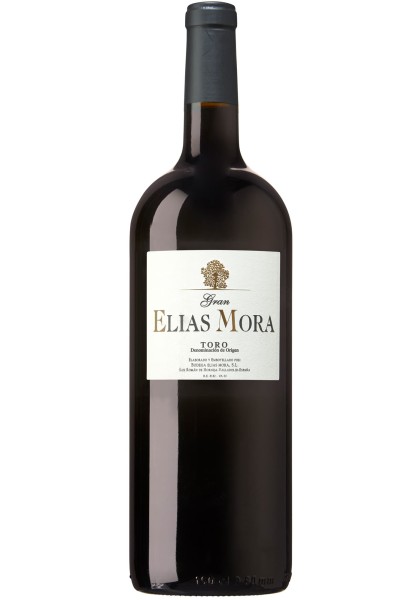 Elías Mora, Gran Elias Mora 1,5 l 2012