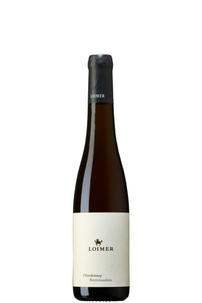 Loimer, Chardonnay Beerenauslese 2009 0,375 l