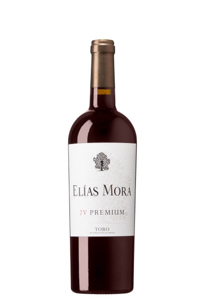 Elías Mora, 2 V Premium 2013